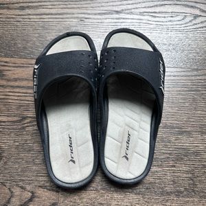 Rider Slides Little Boys Size 13
